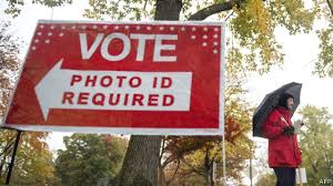 2024 Voter ID Laws